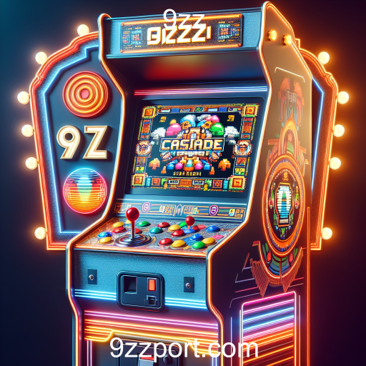 A Evolução dos Jogos de Arcade e sua Popularidade Contínua
