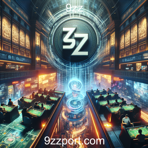 Descubra o Fascinante Mundo dos Jogos de Simulação no 9zz